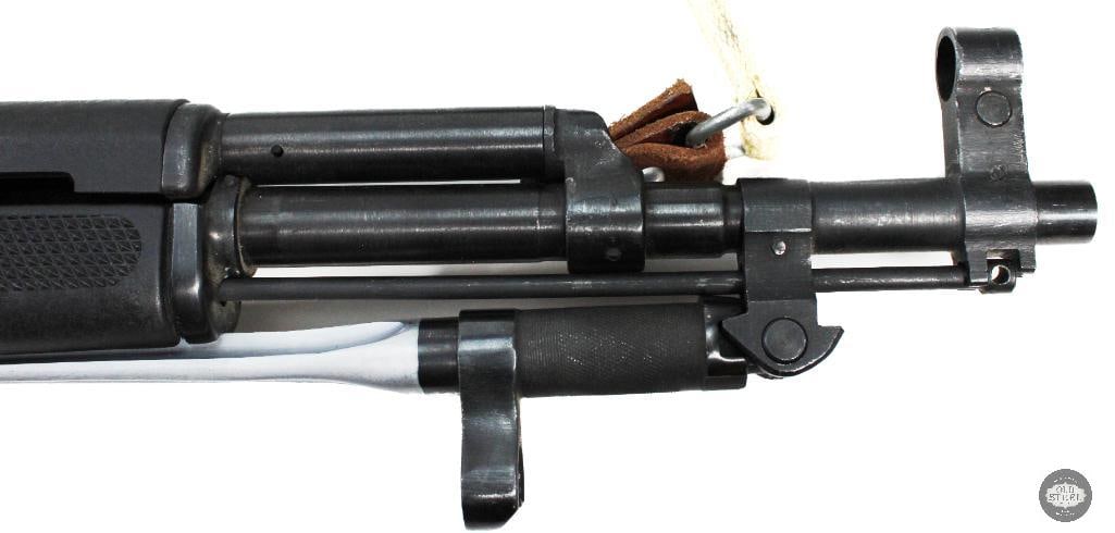 Norinco SKS 16.5 Inch Barrel W/ Side Folding Stock - 7