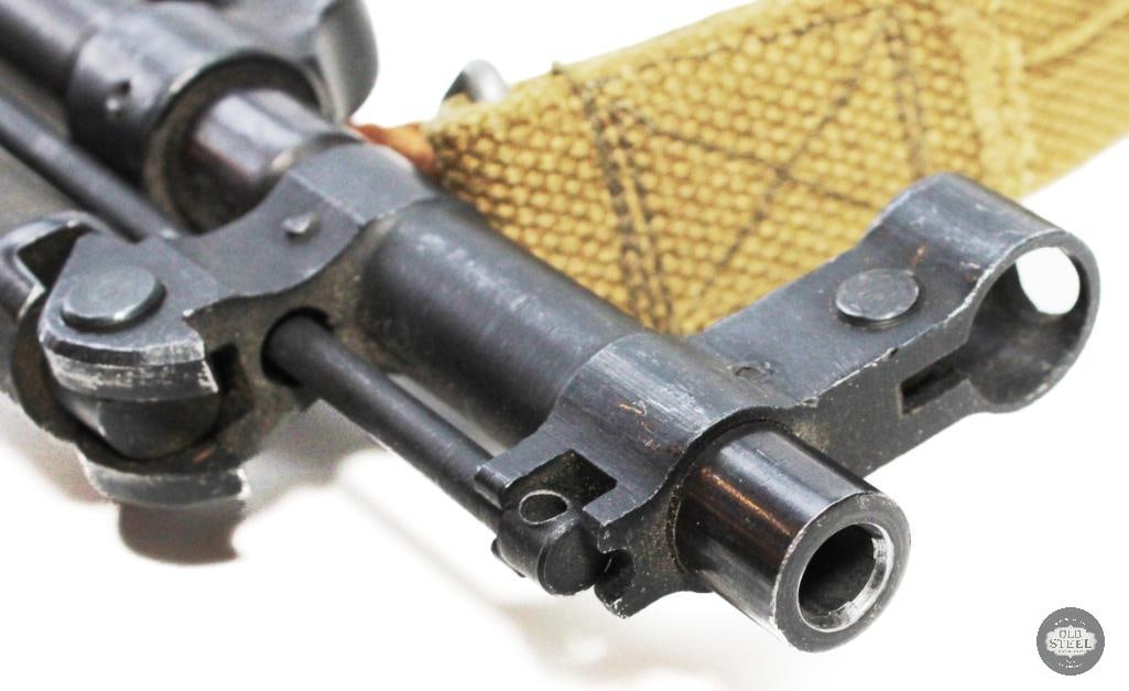 Norinco SKS 16.5 Inch Barrel W/ Side Folding Stock - 8