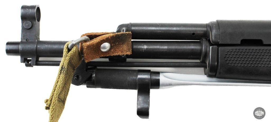 Norinco SKS 16.5 Inch Barrel W/ Side Folding Stock - 9