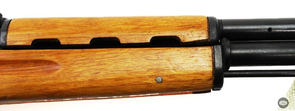 Norinco SKS 7.62x39 W/ Scope - 10