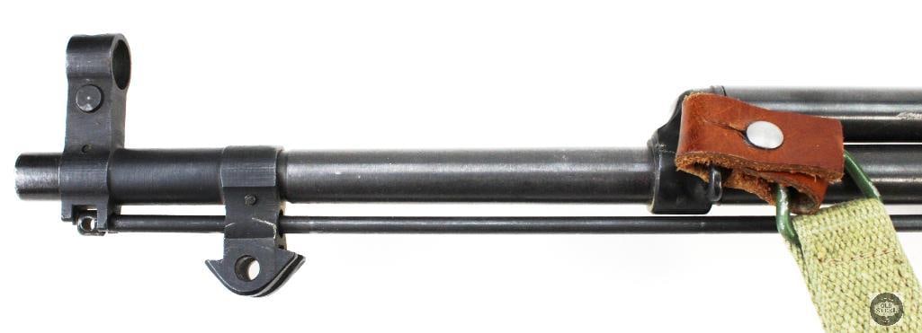 Norinco SKS 7.62x39 W/ Scope - 13