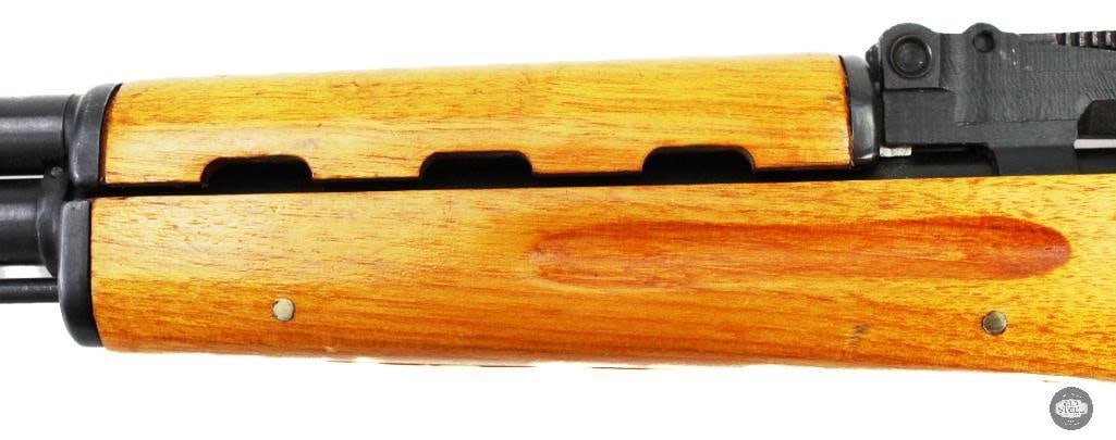 Norinco SKS 7.62x39 W/ Scope - 14