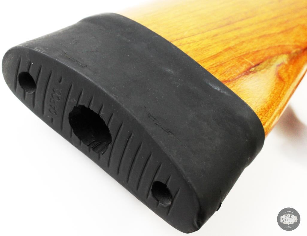 Norinco SKS 7.62x39 W/ Scope - 2