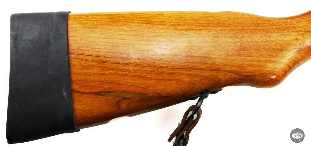 Norinco SKS 7.62x39 W/ Scope - 3