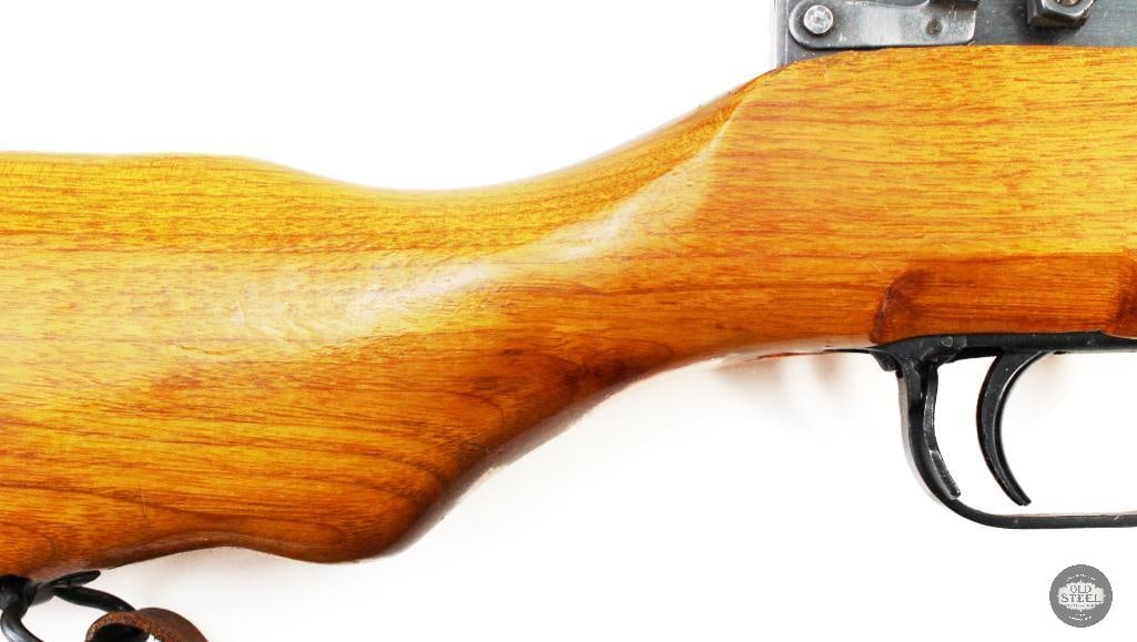 Norinco SKS 7.62x39 W/ Scope - 4