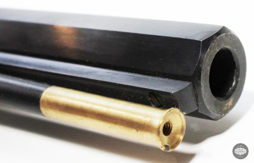 Thompson Center Hawken 54 Cal BP Double Set Trigger 29 Inch Barrel - 11