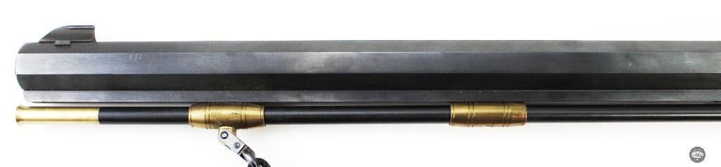 Thompson Center Hawken 54 Cal BP Double Set Trigger 29 Inch Barrel - 12