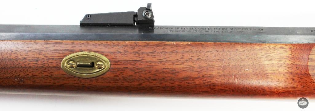 Thompson Center Hawken 54 Cal BP Double Set Trigger 29 Inch Barrel - 14