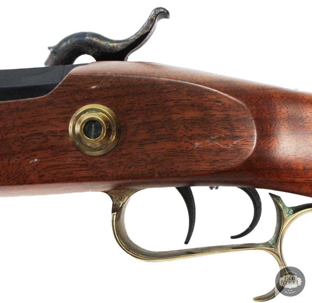 Thompson Center Hawken 54 Cal BP Double Set Trigger 29 Inch Barrel - 18