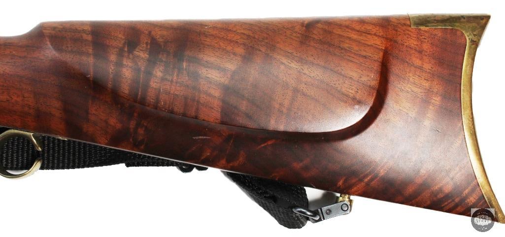 Thompson Center Hawken 54 Cal BP Double Set Trigger 29 Inch Barrel - 19