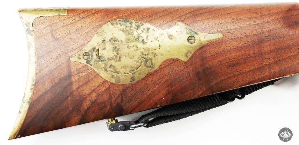 Thompson Center Hawken 54 Cal BP Double Set Trigger 29 Inch Barrel - 3