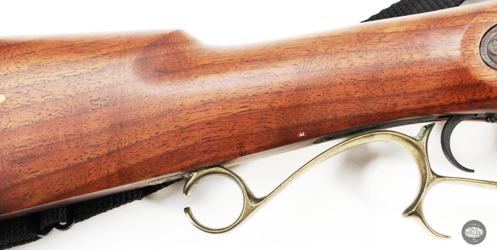 Thompson Center Hawken 54 Cal BP Double Set Trigger 29 Inch Barrel - 4