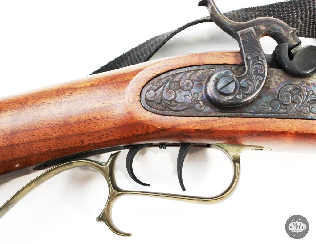 Thompson Center Hawken 54 Cal BP Double Set Trigger 29 Inch Barrel - 5