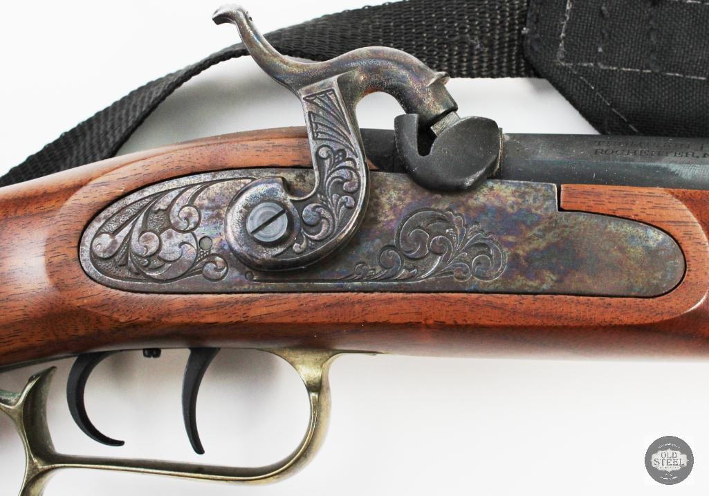 Thompson Center Hawken 54 Cal BP Double Set Trigger 29 Inch Barrel - 6
