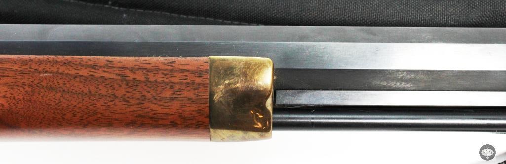 Thompson Center Hawken 54 Cal BP Double Set Trigger 29 Inch Barrel - 9