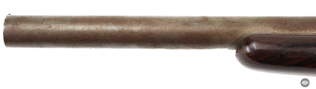 J Stevens 107 B 12 Ga Single Shot Shotgun 18.25 Inch Barrel - 10