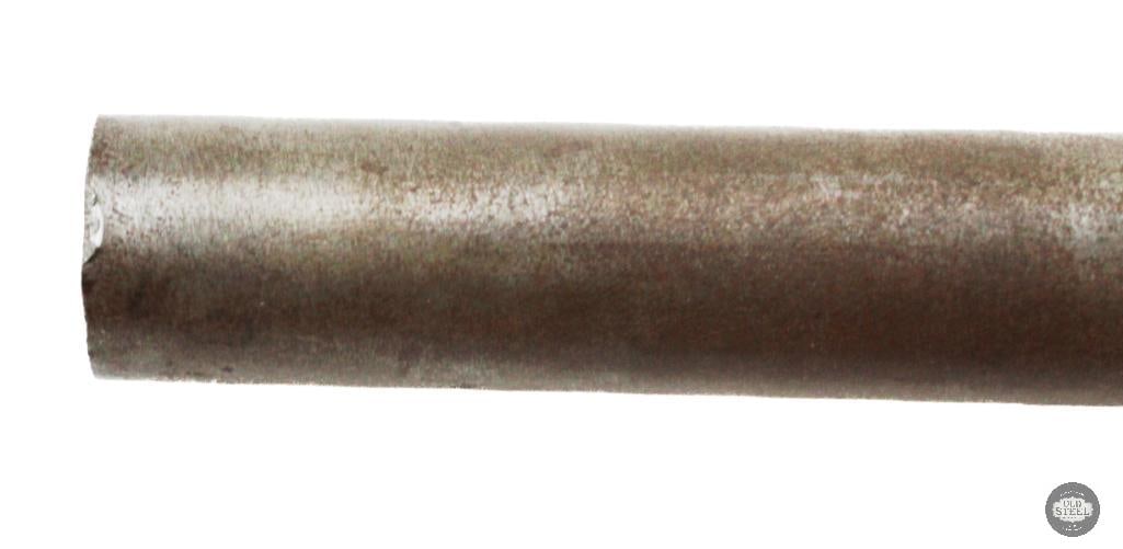 J Stevens 107 B 12 Ga Single Shot Shotgun 18.25 Inch Barrel - 18