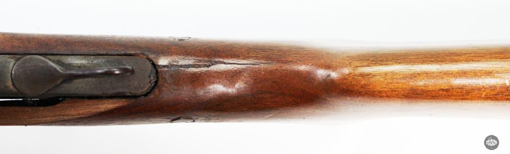 J Stevens 107 B 12 Ga Single Shot Shotgun 18.25 Inch Barrel - 20