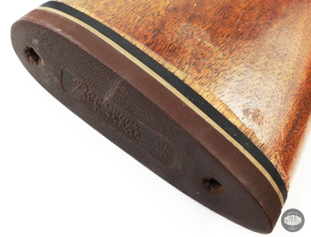 J Stevens 107 B 12 Ga Single Shot Shotgun 18.25 Inch Barrel - 2