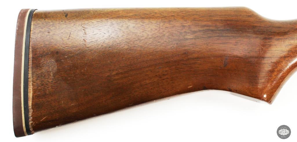 J Stevens 107 B 12 Ga Single Shot Shotgun 18.25 Inch Barrel - 3