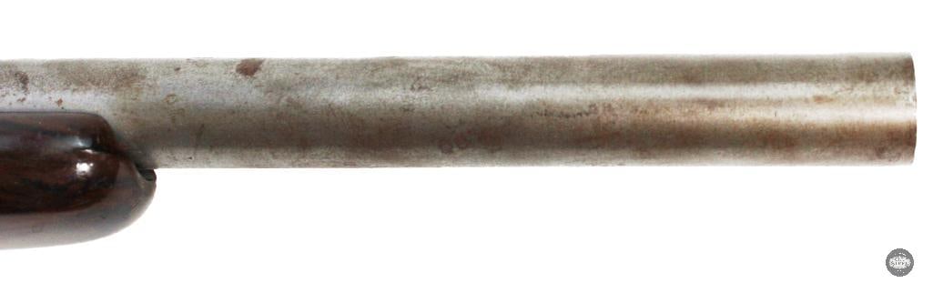 J Stevens 107 B 12 Ga Single Shot Shotgun 18.25 Inch Barrel - 8