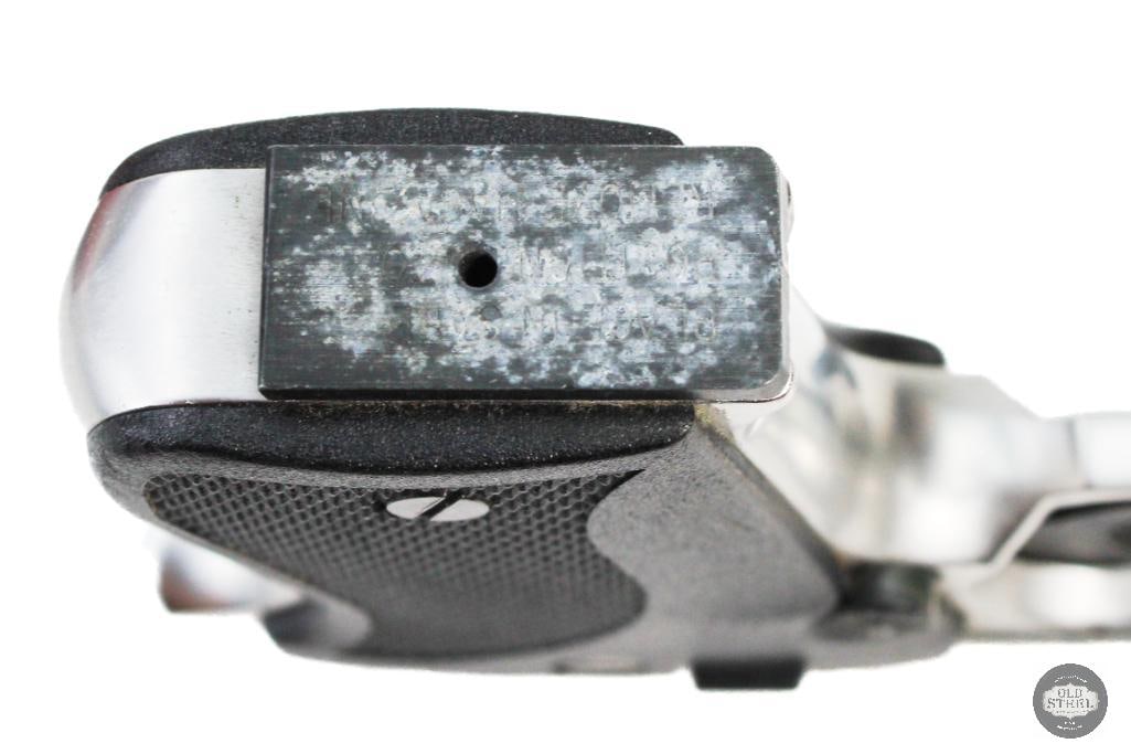 Phoenix Arms HP 22 LR Pocket Pistol W/ Original Box Comes W/ Extra Magazine - 4