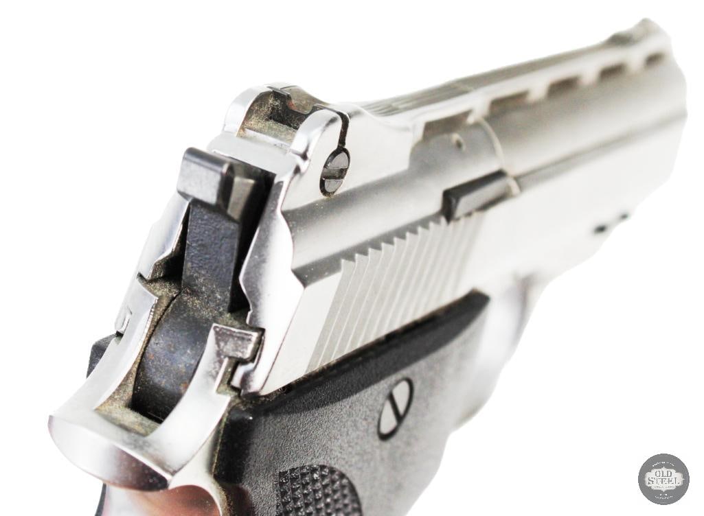 Phoenix Arms HP 22 LR Pocket Pistol W/ Original Box Comes W/ Extra Magazine - 6