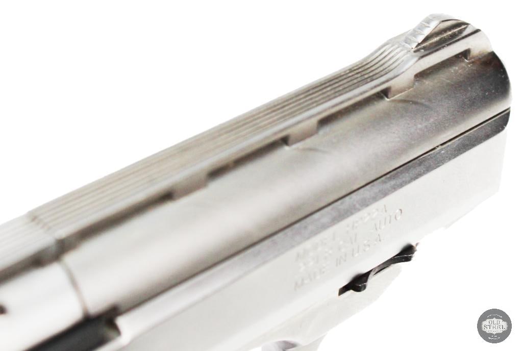 Phoenix Arms HP 22 LR Pocket Pistol W/ Original Box Comes W/ Extra Magazine - 7