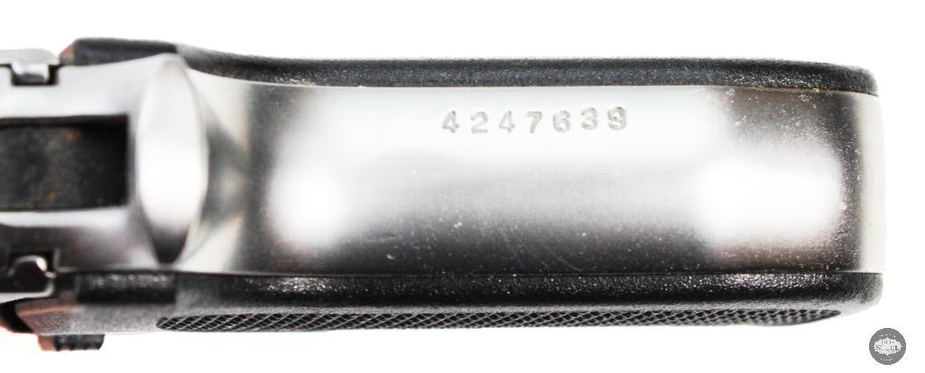 Phoenix Arms HP 22 LR Pocket Pistol W/ Original Box Comes W/ Extra Magazine - 8