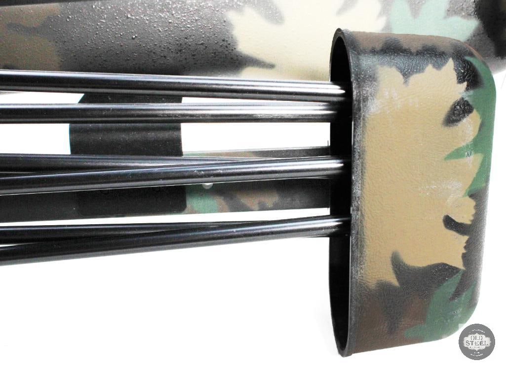 PSE 150 LB Draw Weight Crossbow Kit W/ Arrows, Transport Bag, Glove, Leupold Scope, & Extras - 7