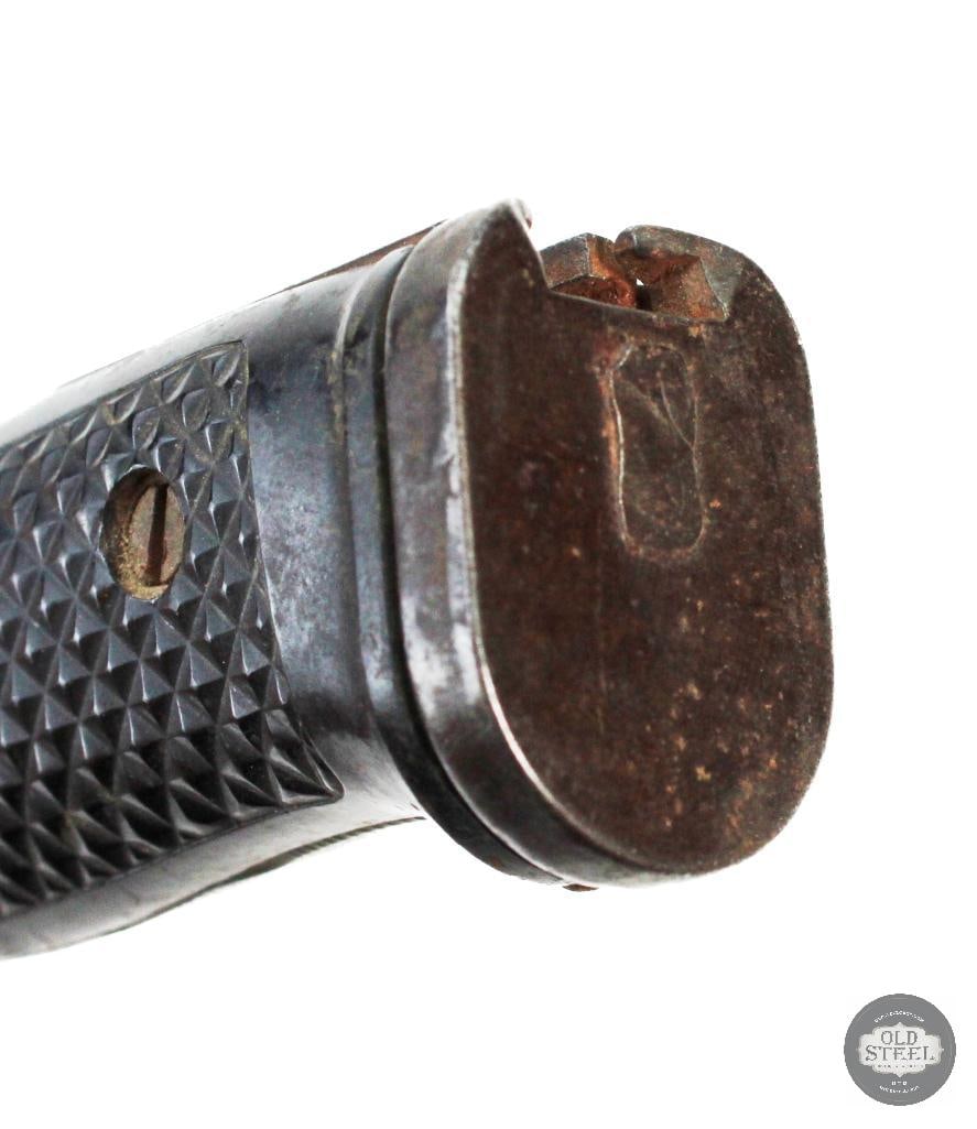U.S. M6 Bayonet for M1 Garand W/ M8A1 Scabbard - V.P.Co.-Milpar Col - 9