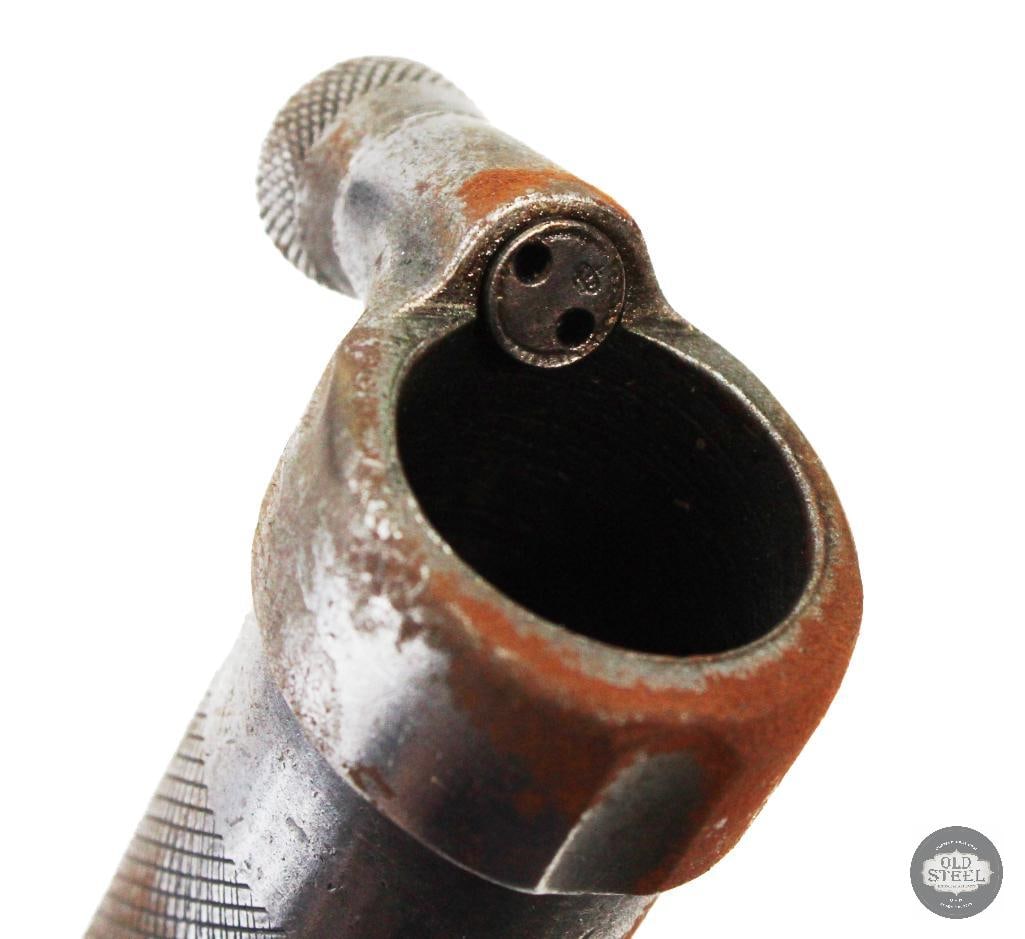 Swedish M1896 Mauser Bayonet W/ Scabbard & Frog - EJAB - 9