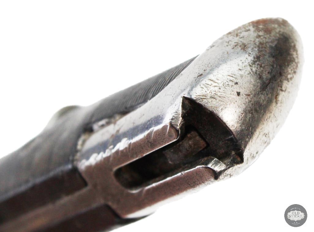 M1 Garand Bayonet - Sharpened - 9.25 Inch Blade - AFH - 11