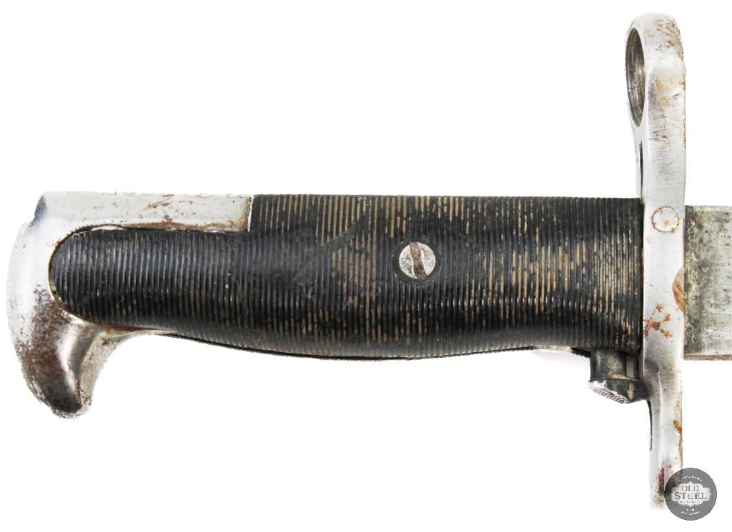 M1 Garand Bayonet - Sharpened - 9.25 Inch Blade - AFH - 2