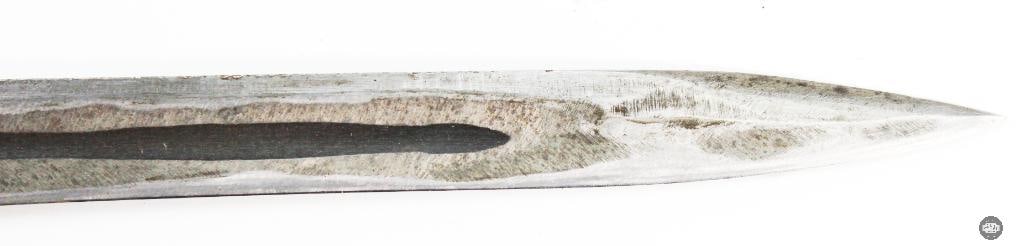 M1 Garand Bayonet - Sharpened - 9.25 Inch Blade - AFH - 4