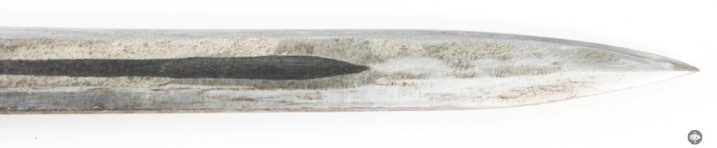 M1 Garand Bayonet - Sharpened - 9.25 Inch Blade - AFH - 7