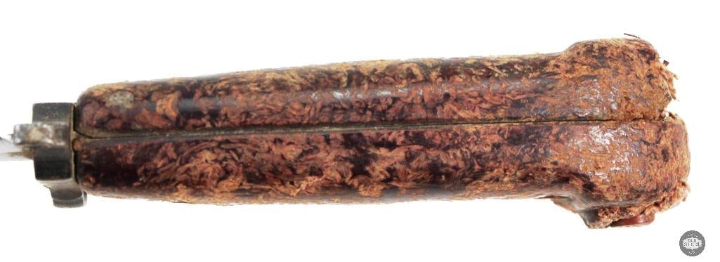 AKM Type 1 Bayonet W/ Scabbard - USED - 8