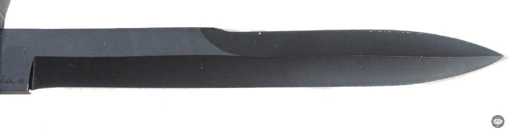 U.S. M3 Fighting Knife With Sheath - New Made - 3