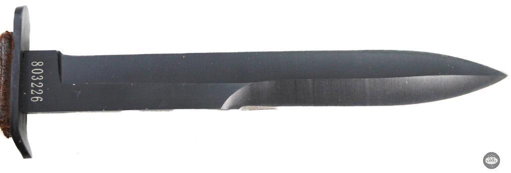 U.S. M3 Fighting Knife With Sheath - New Made - 5