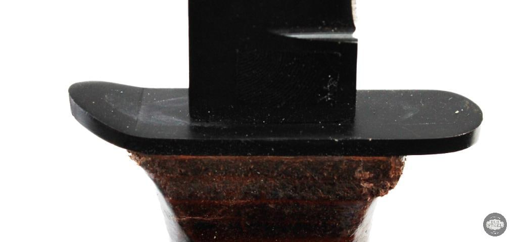 U.S. M3 Fighting Knife With Sheath - New Made - 7