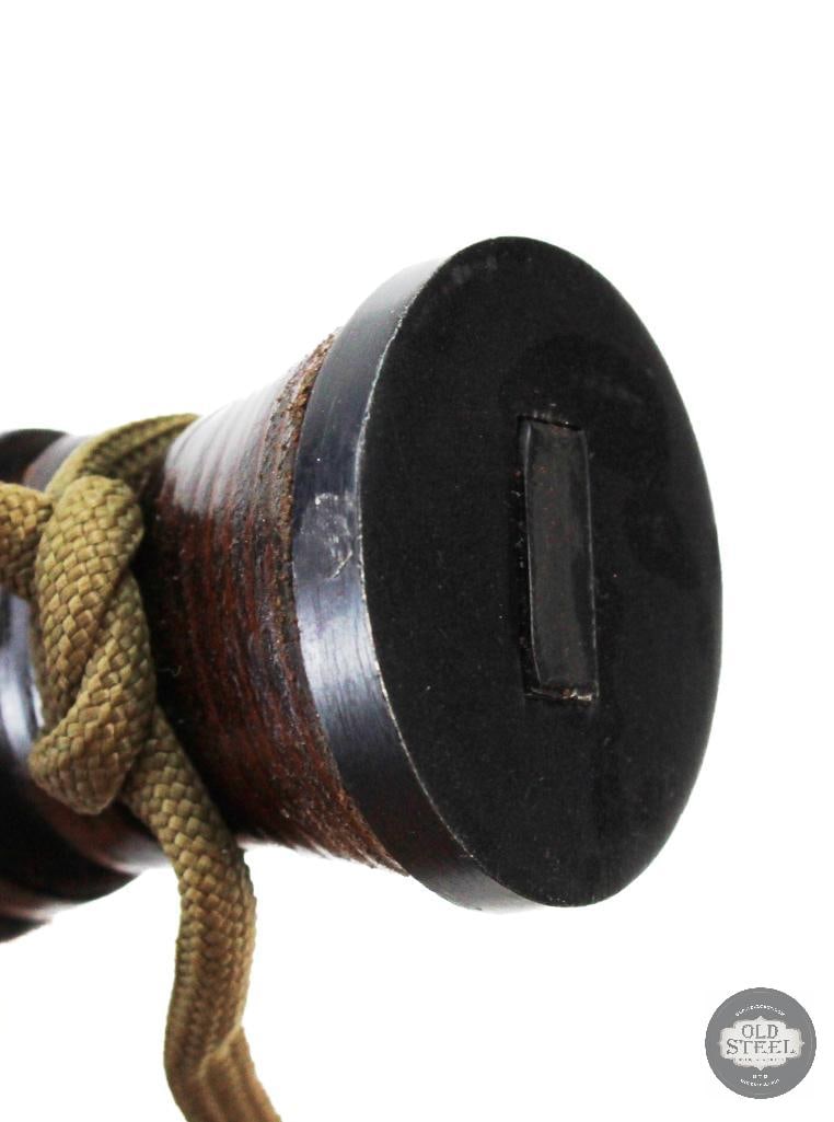 U.S. M3 Fighting Knife With Sheath - New Made - 8