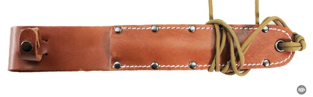 U.S. M3 Fighting Knife With Sheath - New Made - 9