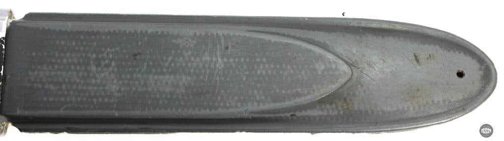 Original USN Mk2 Fighting Knife W/ Sheath - Camillus - 11