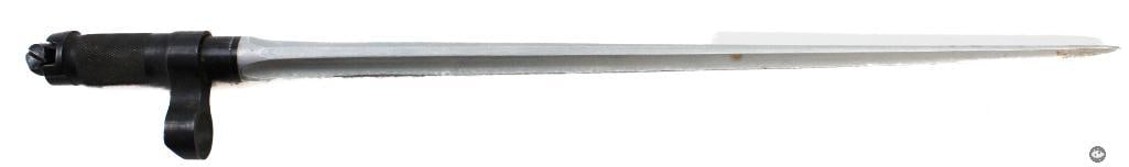 Original Chinese SKS Spiker Bayonet W/ Hardware (1 of 5)