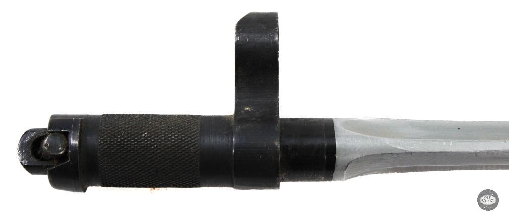 Original Chinese SKS Spiker Bayonet W/ Hardware - 3
