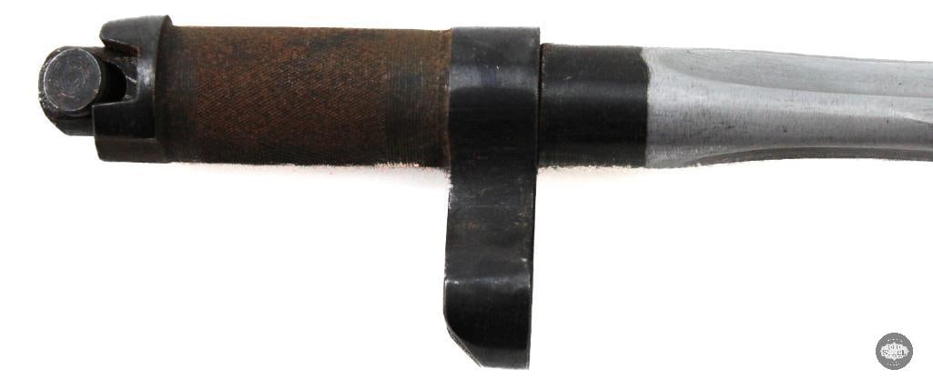 Original Chinese SKS Spiker Bayonet W/ Hardware - 2