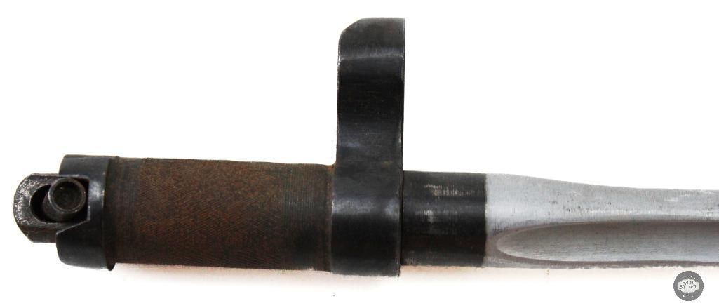 Original Chinese SKS Spiker Bayonet W/ Hardware - 3