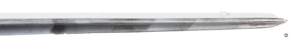 Original Chinese SKS Spiker Bayonet W/ Hardware - 4