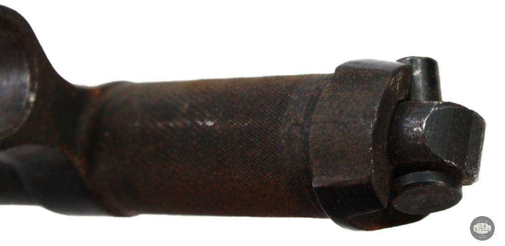 Original Chinese SKS Spiker Bayonet W/ Hardware - 5