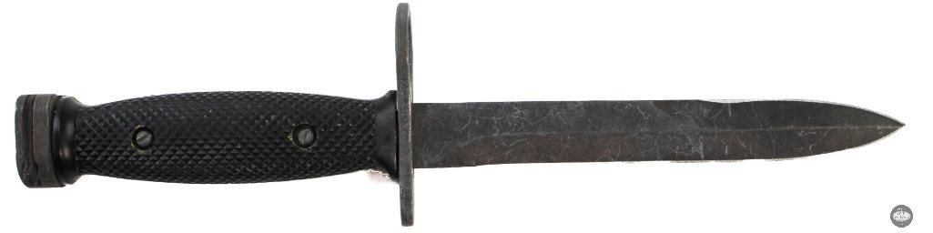 Original U.S. M7 Bayonet - Bayonet Only - No Scabbard (1 of 9)